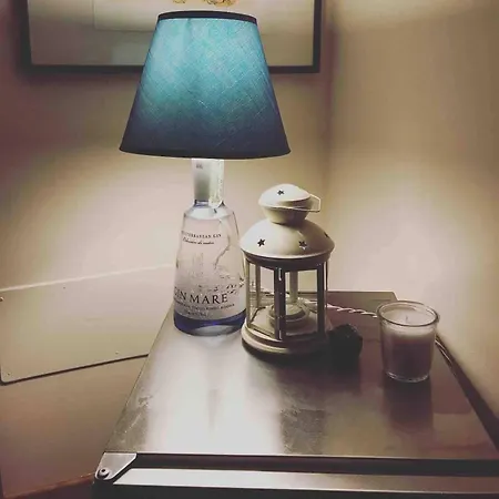 Stanza Nel Cuore Dei Tetti Di * 제노바