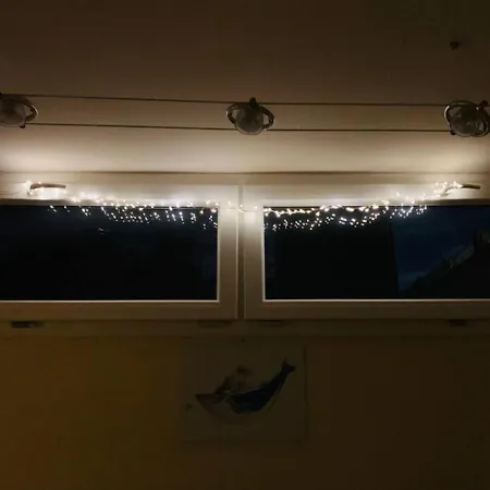 Stanza Nel Cuore Dei Tetti Di