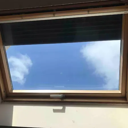 Stanza Nel Cuore Dei Tetti Di 홈스테이 *