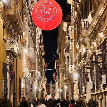 Stanza Nel Cuore Dei Tetti Di *