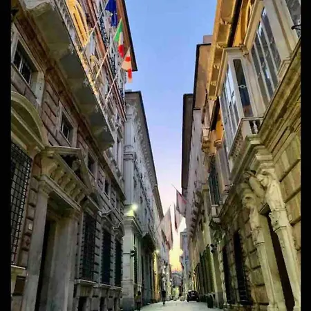 Stanza Nel Cuore Dei Tetti Di Pansiyon