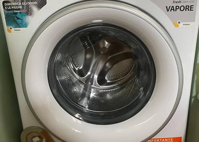 בית אירוח Stanza Nel Cuore Dei Tetti Di ג'נובה