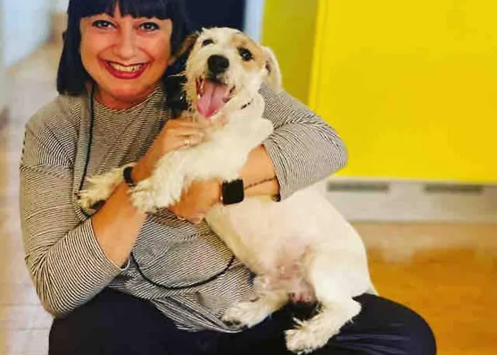 בית אירוח Stanza Nel Cuore Dei Tetti Di