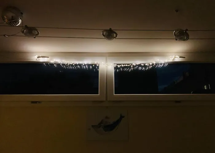 Stanza Nel Cuore Dei Tetti Di