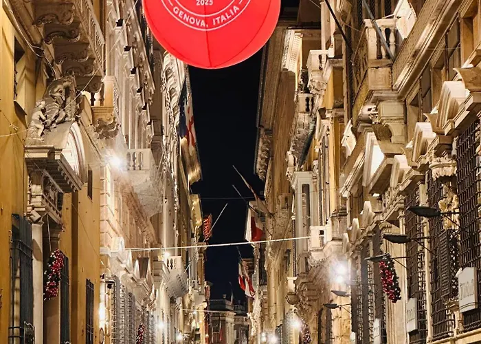 Stanza Nel Cuore Dei Tetti Di *