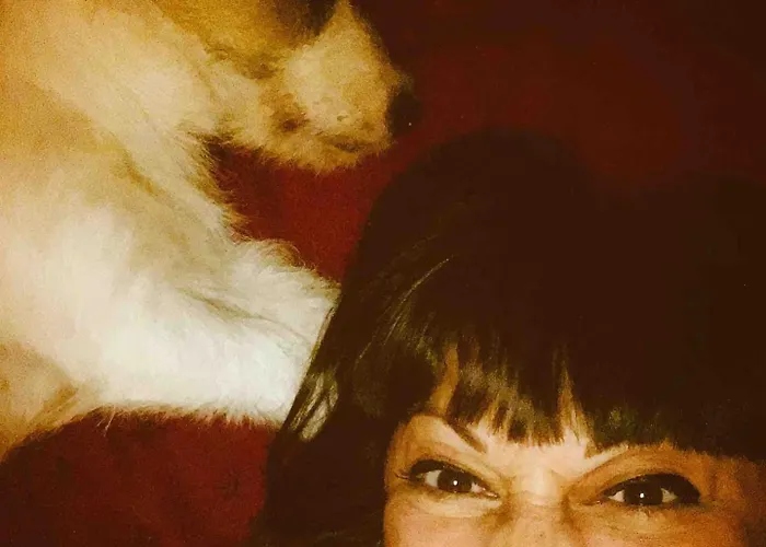 בית אירוח Stanza Nel Cuore Dei Tetti Di ג'נובה