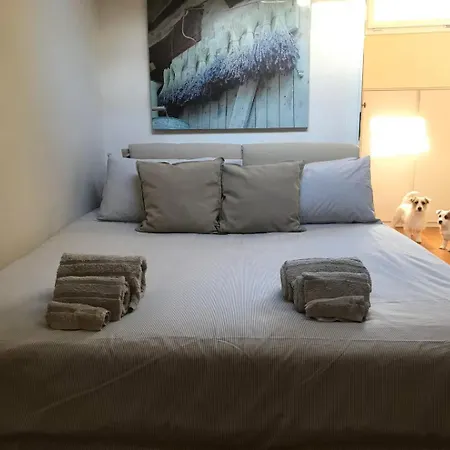 Stanza Nel Cuore Dei Tetti Di 民宿