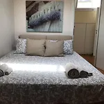 Quarto em Acomodações Particulares Stanza Nel Cuore Dei Tetti Di Génova