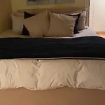 Stanza Nel Cuore Dei Tetti Di Quarto em Acomodações Particulares