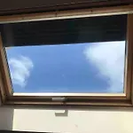 Stanza Nel Cuore Dei Tetti Di Quarto em Acomodações Particulares *