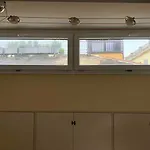 Quarto em Acomodações Particulares Stanza Nel Cuore Dei Tetti Di