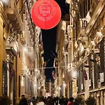 Stanza Nel Cuore Dei Tetti Di *
